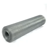 Pocinčana mreža visine 100cm, otvori 19x19mm, žica 1,4mm, L-25m