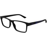Puma PU0473O 002 ONE SIZE (56) Črna/Kristalna | Shoptok.si