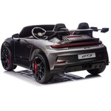  Licencirani auto na akumulator DK-P911 Porsche GT3 - dvosjed- sivi/lakirani | shoptok.hr