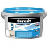 Ceresit CE40 fug masa Ugalj 18 2/1 u