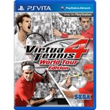 Virtua Tennis 4 World Tour Edition (PS VITA) - rabljeno Cene