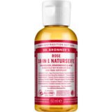 DR. BRONNER'S 18u1 prirodni sapun ruža - 60 ml Cijene