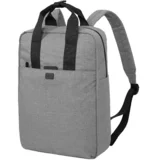 Ranac za laptop, 14", Sivi