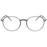  Muške Dioptrijske naočale Silhouette Urban LITE 2918 51/19 Black Cijene