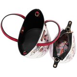 Nikky Ženska torba s torbicom Sweet Girl 21x19x14,5 cm NK13119 | shoptok.hr