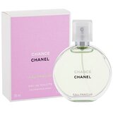 Chanel Chance Eau Fraîche toaletna voda 35 ml oštećena kutija za žene Cijene