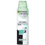Garnier Deo Mineral Black, White &amp; Colors Sprej 150 ml | shoptok.hr