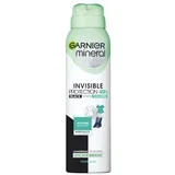 Deo Mineral Black, White &amp; Colors Sprej 150 ml