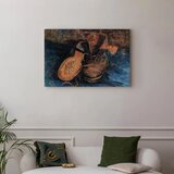  Slika - Vincent van Gogh – A Pair of Shoes 30x20 Premium Print | shoptok.hr
