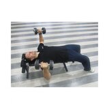 Olimp Sport RING Klupa za stomak i bench-univerzalna - RX 07C | ePonuda.com