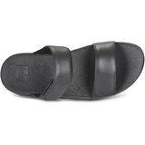 Fitflop Nogavice Lulu Slides Črna | Shoptok.si