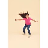 Fruit Of The Loom Valueweight Pink T-shirt Cijene