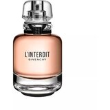 Givenchy L'interdit Edp 50ml | ePonuda.com