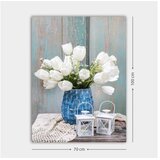 Wallity Slika 278792069_70100, 70x100cm | Eponuda.ba