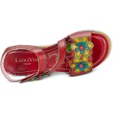 Laura Vita BONITO 39 Crvena | shoptok.hr
