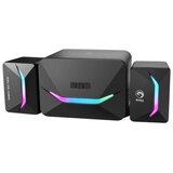 Marvo zvučnici SG235 rgb crni | ePonuda.com