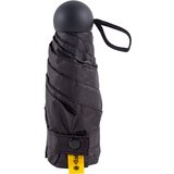 YESSS! rasklopivi kišobran crni mini | ePonuda.com