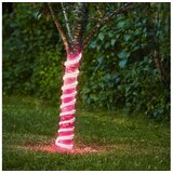 Eglo 900219 - led traka flatneonled LED/96W/24V 5 m IP44 ružičasta Cene