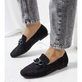 D/CEO Navy-blue oxford shoes Holanda | Shoptok.si