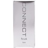 Fcuk Connect Him toaletna voda za moške 100 ml | Shoptok.si