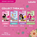 Labello Disney Princess Cherry Shine hidratantni balzam za usne 4.8 g | shoptok.hr
