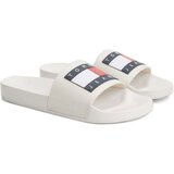Tommy Jeans Japonke - Bež cene