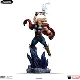 Marvel Comics Thor Infinity Gauntlet zbirateljska diorama 37cm | Shoptok.si