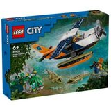 Lego CITY JUNGLE EXPLORER WATER PLANE | Eponuda.ba