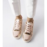 D/CEO White trainers Justar | shoptok.hr