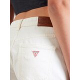 Guess Jeans Traperice bijela | shoptok.hr