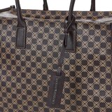 Emporio Armani ALLOVER FANCY Smeđa | shoptok.hr