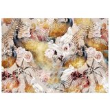 Samoljepljiva foto tapeta - Golden Age 196x140 | shoptok.hr