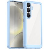 HURTEL SILIKONSKI OVITEK OUTER SPACE ZA SAMSUNG GALAXY S25 GEL OKVIR, (5000012985) | Shoptok.si