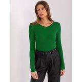 BLUOLTRE Sweater-PM-SW-WJ92927A.31-green | Shoptok.si