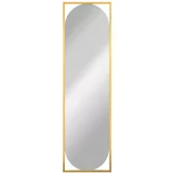 Styler Stensko ogledalo 38x133 cm Marbella - Styler