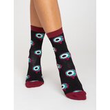 Wolne Skarpetki Socks-WS-SR-5602-multicolor | shoptok.hr