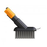 Fiskars QuikFit Četka za fuge Quickfit (Radna širina: 15,2 cm) | shoptok.hr