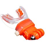 Telesin Mouth Mount Surfing Skating Shoot Bite Mouthpiece Holder Adapter za GoPro | Eponuda.ba