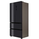 Tesla RF5200FMAE side-by-side total no frost e 341+171L 83,3x64,8x189,8cm crna inox | ePonuda.com