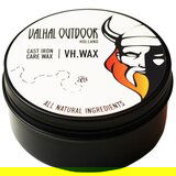 Valhal Outdoor ZAŠČITA IN NEGA ZA ŽAR VOSEK ZA NEGO IN ZAŠČITO POSODE | Shoptok.si