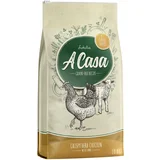 A Casa hrustljav piščanec z zelišči - Varčno pakiranje: 2 x 10 kg