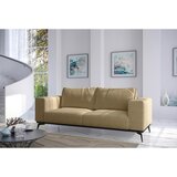 MID.YOU 2-SED, zlate barve les, tekstil | Shoptok.si