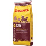 Josera Hrana za štence Kids, 15 kg Cene