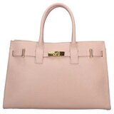 Gave lux Ženska koŽna torba glx228100823fbg/ roze | Eponuda.com
