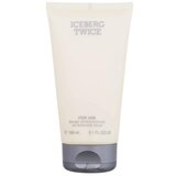 Iceberg Twice odišavljen balzam po britju 150 ml | Shoptok.si