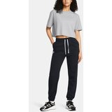 Under Armour Ženska trenirka UA Rival Terry Black XL | Eponuda.ba