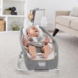 Kids II ingenuity lezaljka Bella Teddy™, 0-11kg SKU10986 | ePonuda.com