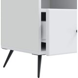  ormar s ladicama Bijela 102 x 34,5 x 50 cm Konstruirano drvo | shoptok.hr