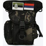 VIENTOR torbica drop leg bag camo u | ePonuda.com