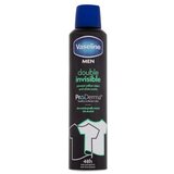 Vaseline Double Invisible 48h sprej antiperspirant 250 ml za moške | Shoptok.si